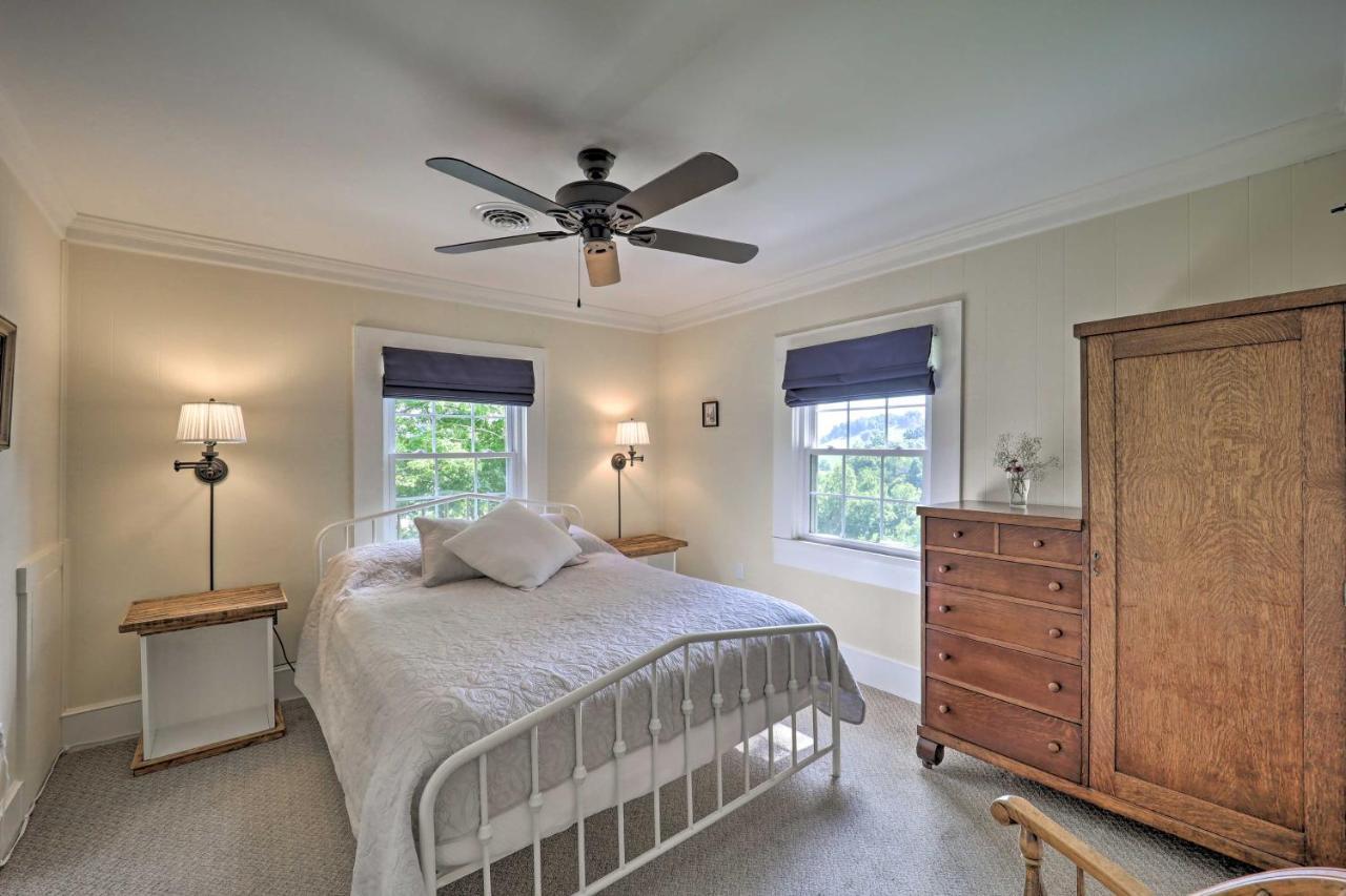 Family-Friendly Retreat Enjoy Year-Round Fun Vila Abingdon Exterior foto