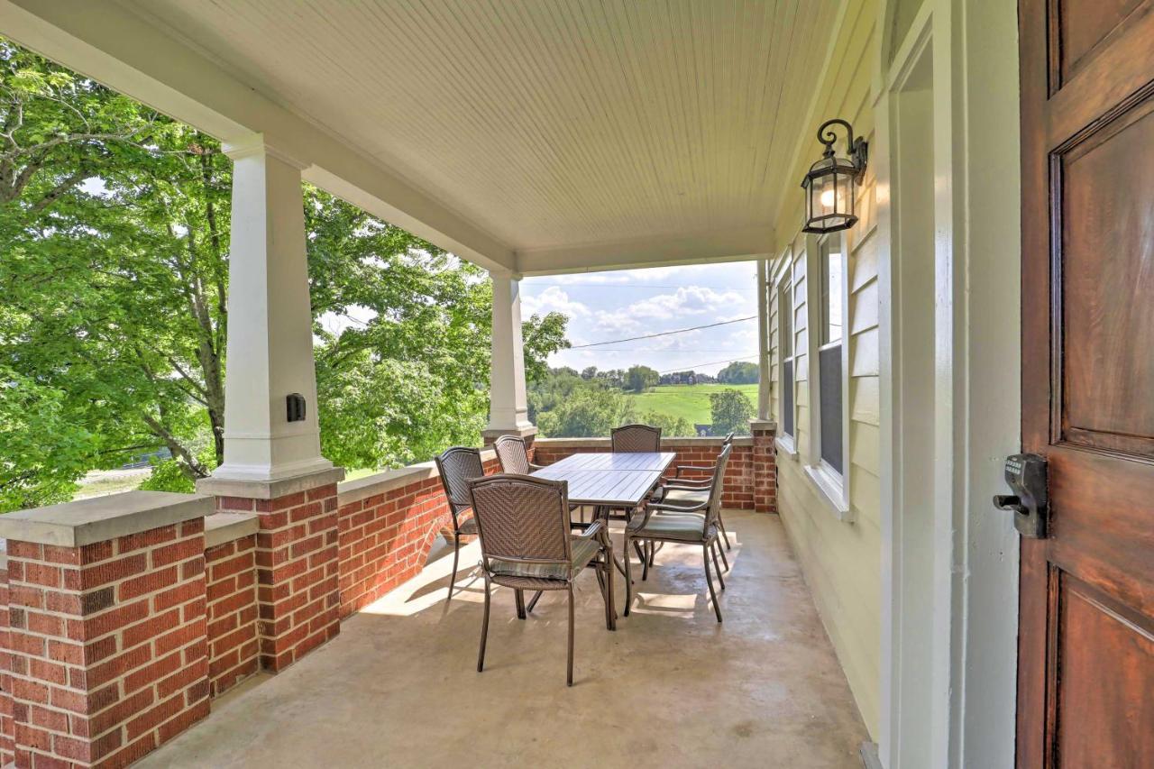 Family-Friendly Retreat Enjoy Year-Round Fun Vila Abingdon Exterior foto