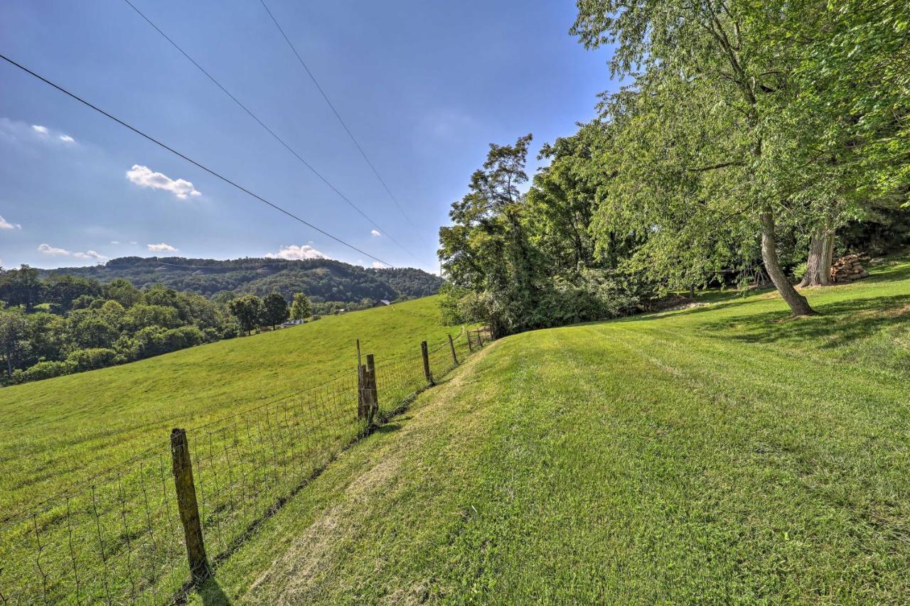 Family-Friendly Retreat Enjoy Year-Round Fun Vila Abingdon Exterior foto