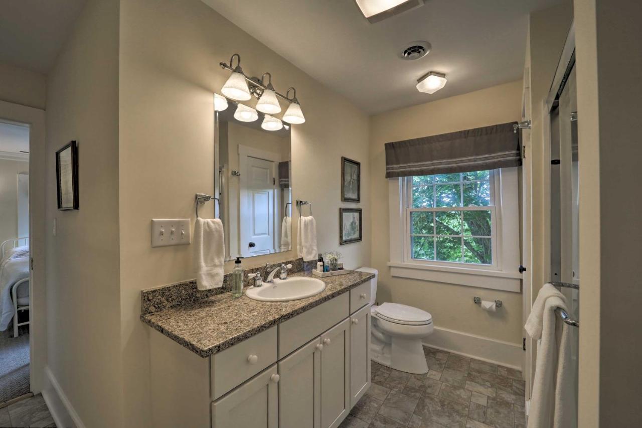 Family-Friendly Retreat Enjoy Year-Round Fun Vila Abingdon Exterior foto