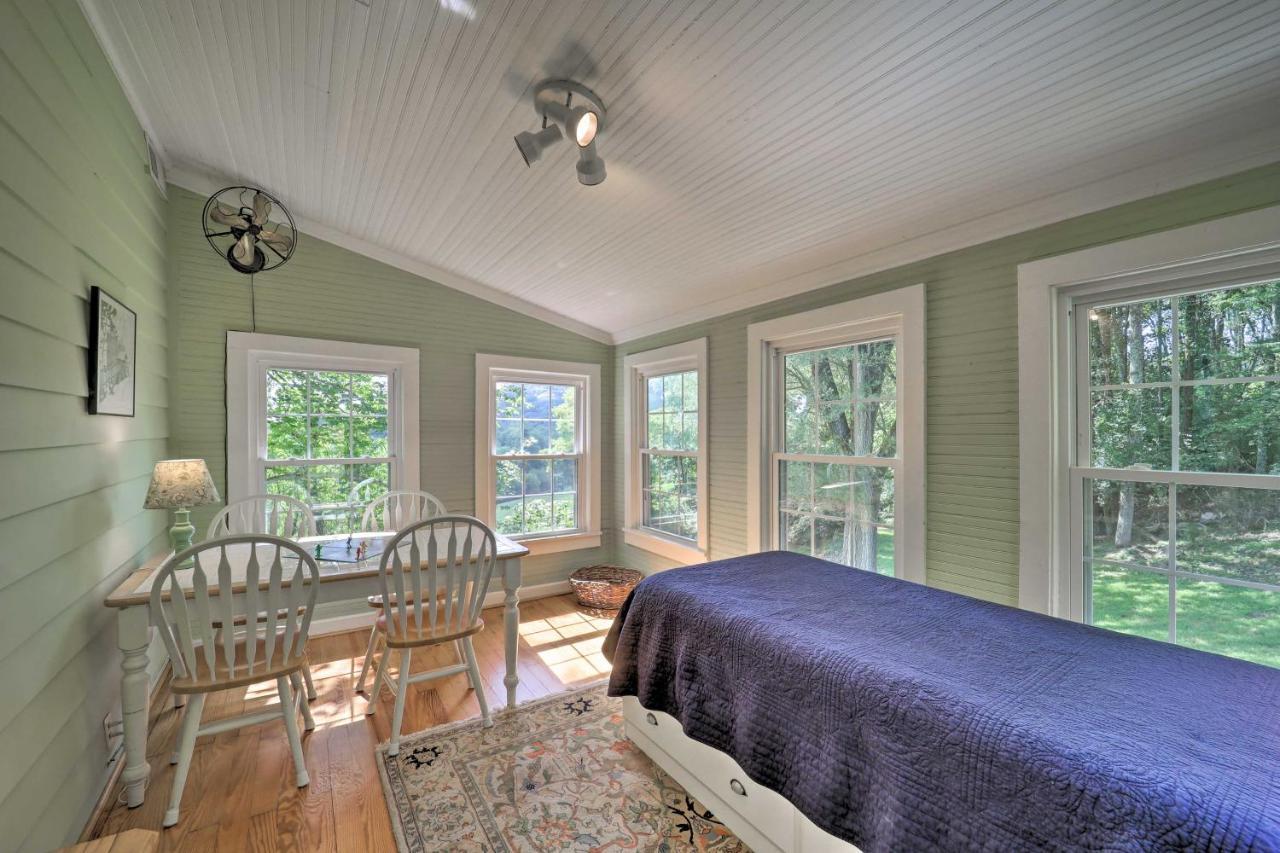 Family-Friendly Retreat Enjoy Year-Round Fun Vila Abingdon Exterior foto