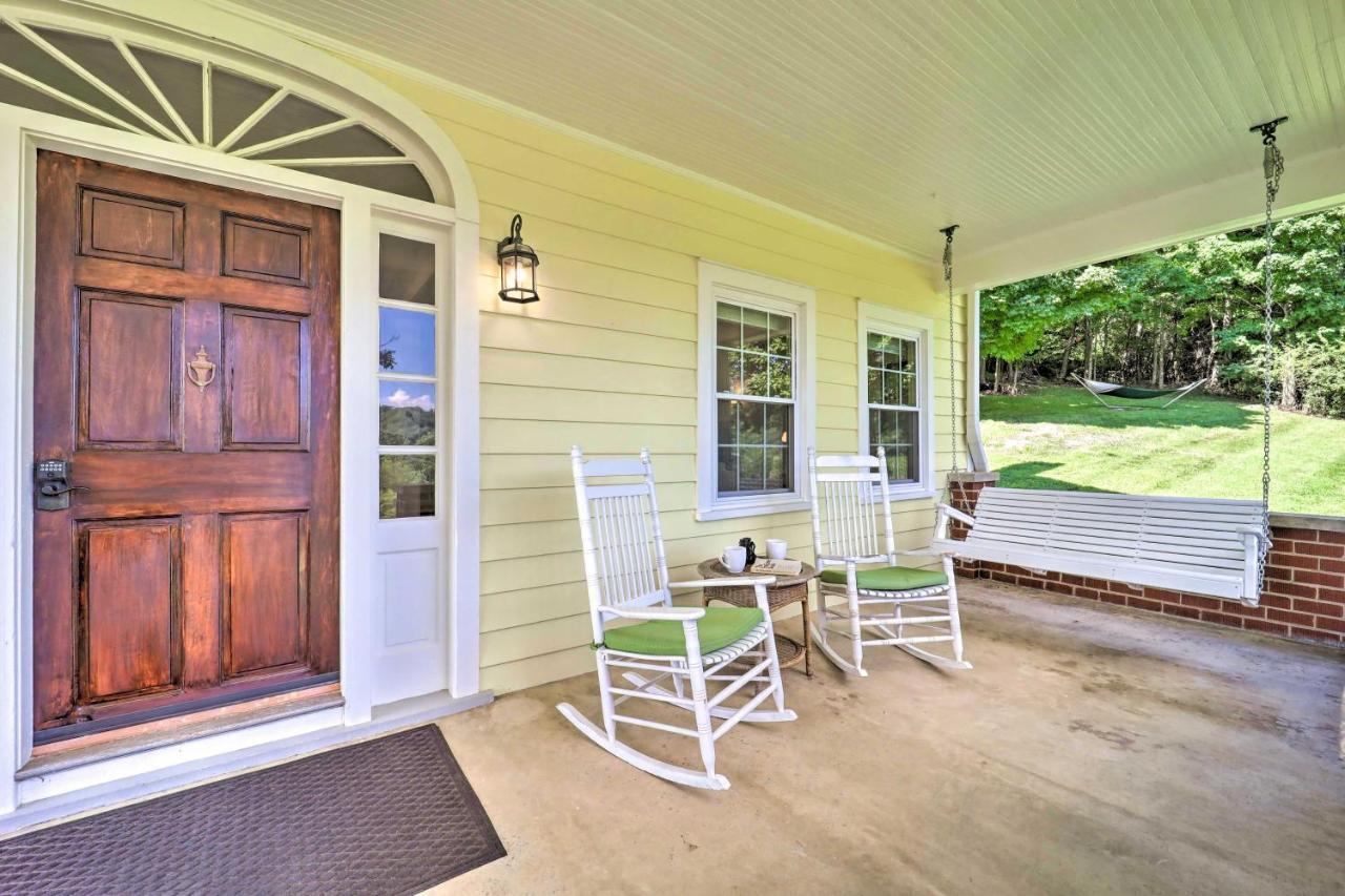 Family-Friendly Retreat Enjoy Year-Round Fun Vila Abingdon Exterior foto
