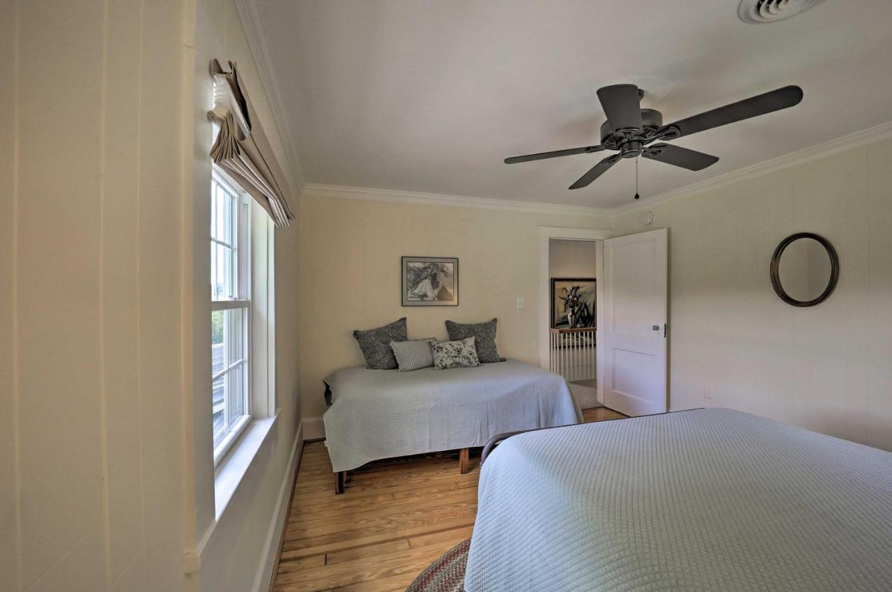 Family-Friendly Retreat Enjoy Year-Round Fun Vila Abingdon Exterior foto