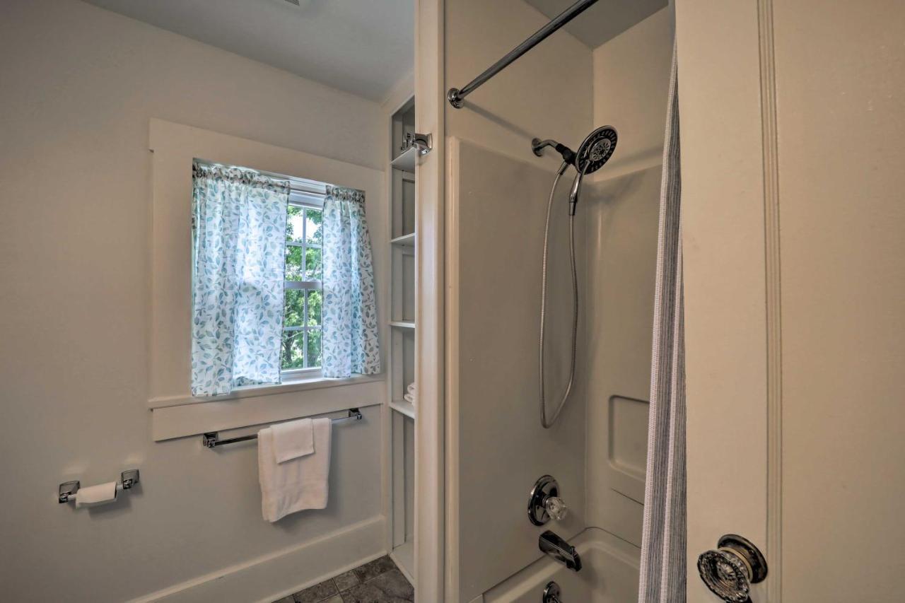 Family-Friendly Retreat Enjoy Year-Round Fun Vila Abingdon Exterior foto