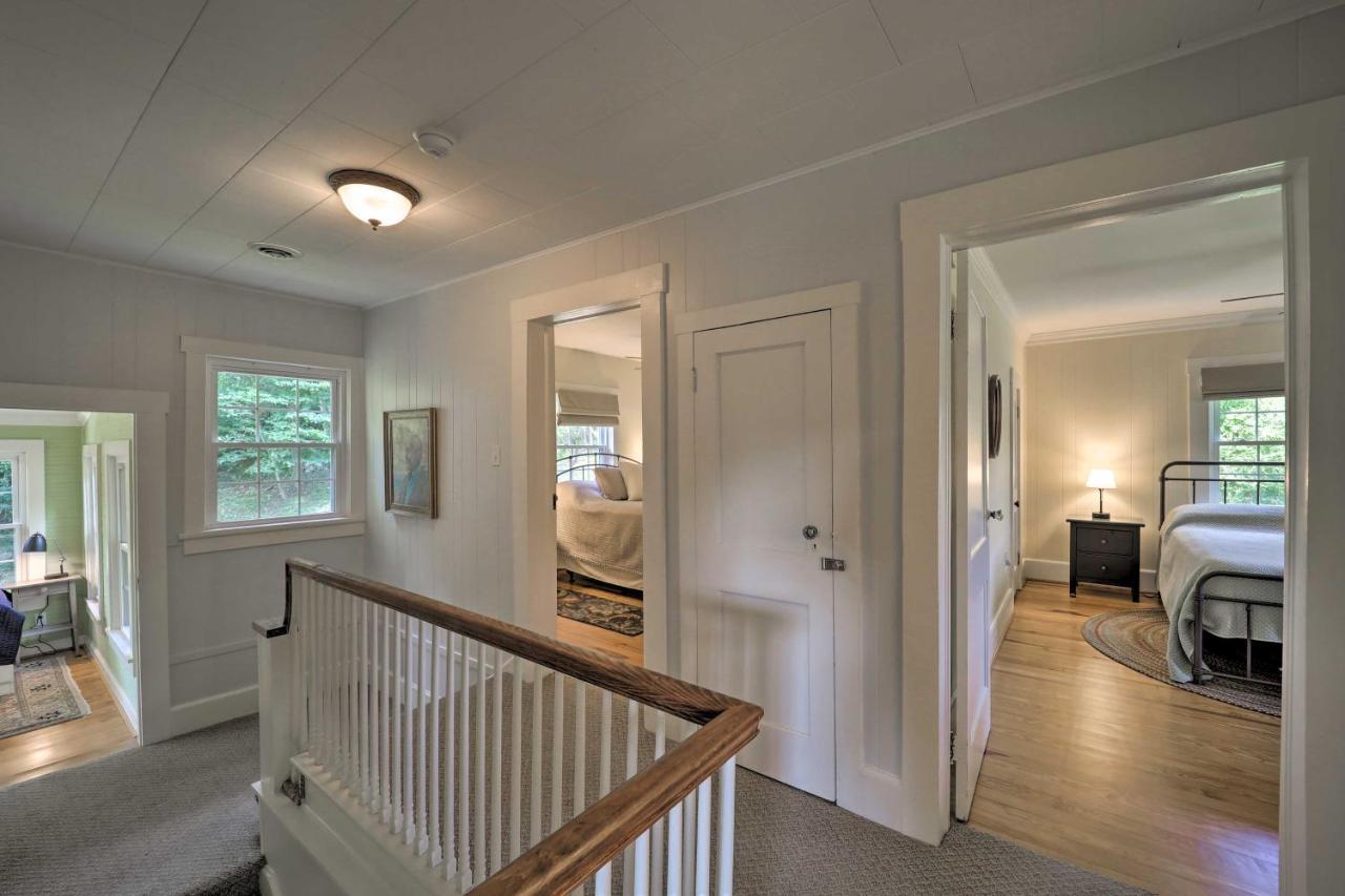 Family-Friendly Retreat Enjoy Year-Round Fun Vila Abingdon Exterior foto